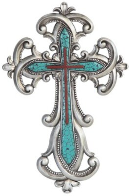 Decorative Cross